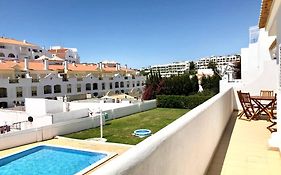 Albufeira Old Town With Pool L Alexio